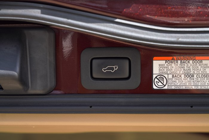 2017 Toyota Landcruiser Sahara