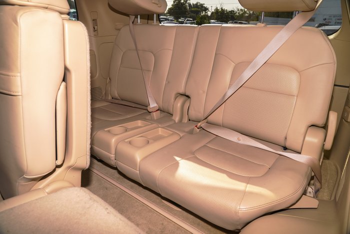 2017 Toyota Landcruiser Sahara