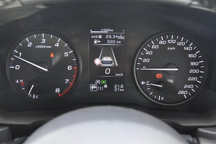 2026 Subaru FORESTER MY26 Subaru Forester Premium AWD Wagon CVT (SL9BKCL/P)