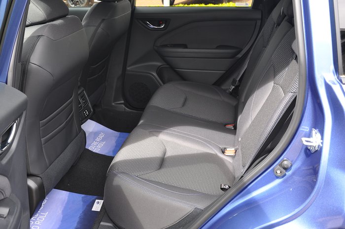 2026 Subaru FORESTER MY26 Subaru Forester Premium AWD Wagon CVT (SL9BKCL/P)