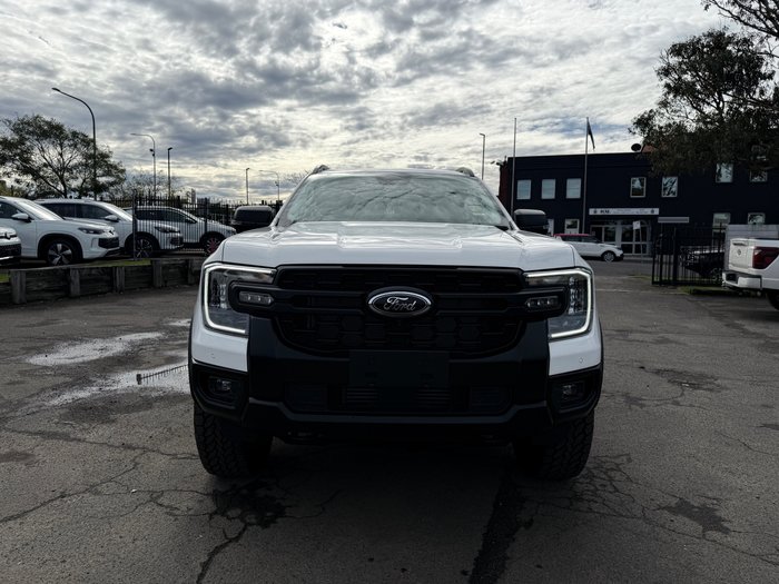 2025 FORD EVEREST EVEREST,2026.00,SUV,TREMOR,4x4,3.0L V6 DSL,10 SPD AUTO ARCTIC WHITE