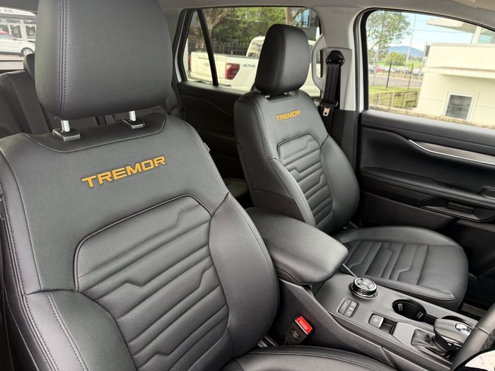 2025 FORD EVEREST EVEREST,2026.00,SUV,TREMOR,4x4,3.0L V6 DSL,10 SPD AUTO ARCTIC WHITE