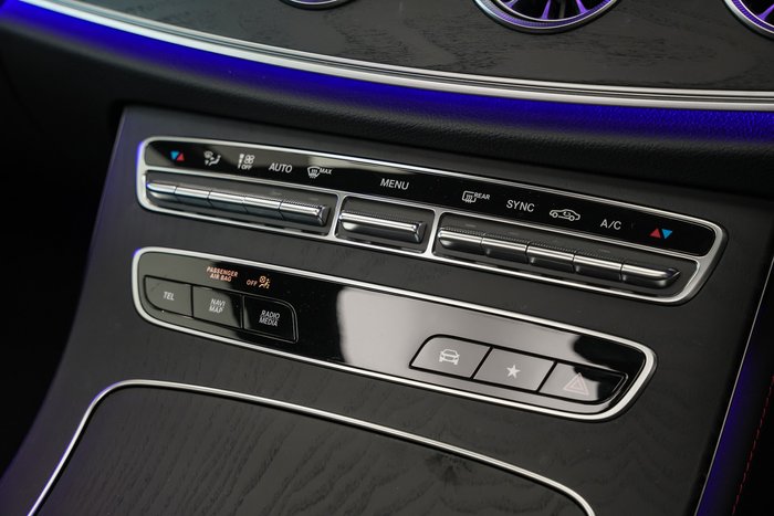 2023 Mercedes-Benz E-Class E53 AMG