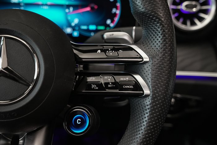 2023 Mercedes-Benz E-Class E53 AMG