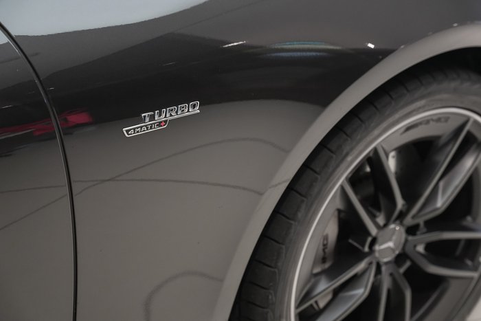 2023 Mercedes-Benz E-Class E53 AMG