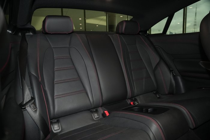 2023 Mercedes-Benz E-Class E53 AMG