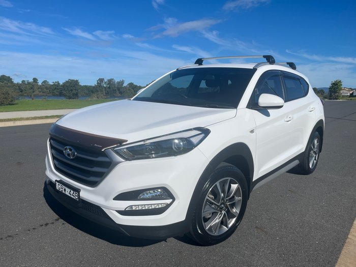 2017 HYUNDAI