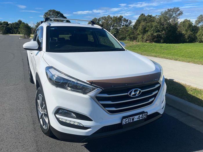 2017 HYUNDAI