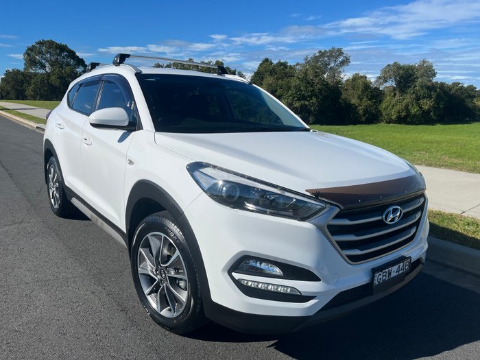 2017 HYUNDAI