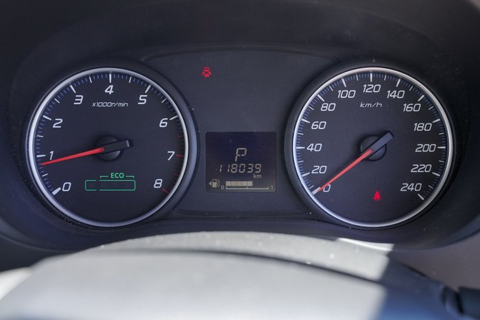 2013 Mitsubishi Outlander ES