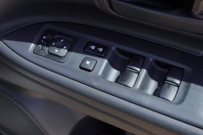 2013 Mitsubishi Outlander ES