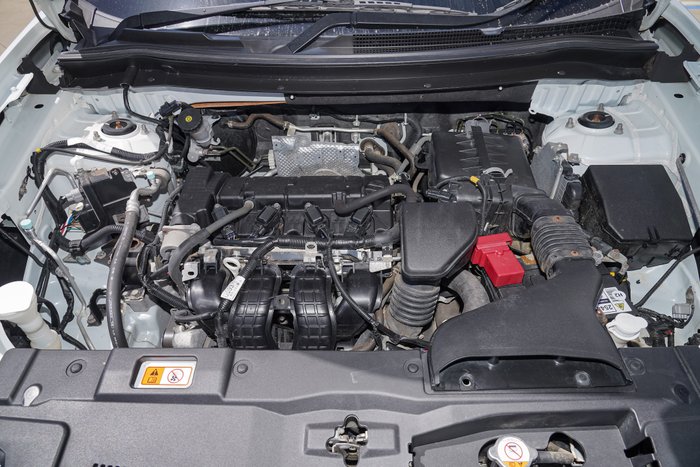 2013 Mitsubishi Outlander ES