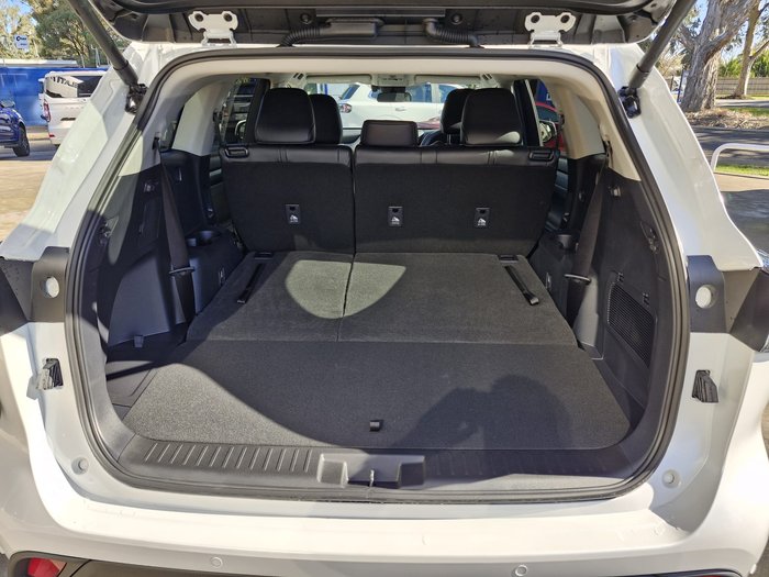 2025 Toyota Kluger Hybrid GXL AWD 2.5L Auto CVT Wagon 7T93120 002