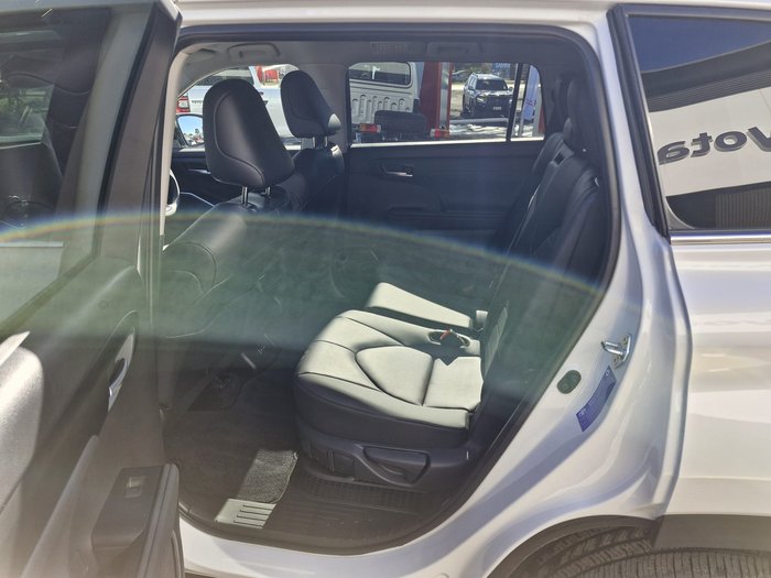 2025 Toyota Kluger Hybrid GXL AWD 2.5L Auto CVT Wagon 7T93120 002