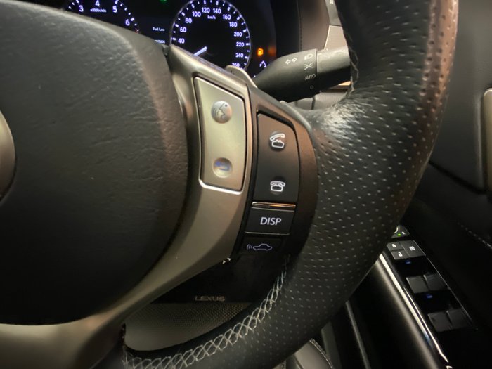 2013 Lexus GS350 F Sport 3.5L PETROL Automatic Sedan