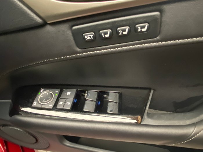 2013 Lexus GS350 F Sport 3.5L PETROL Automatic Sedan