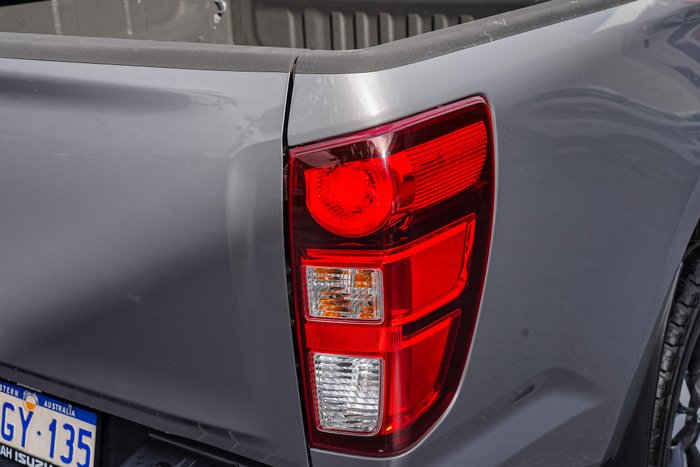 2020 Mazda BT-50 XTR