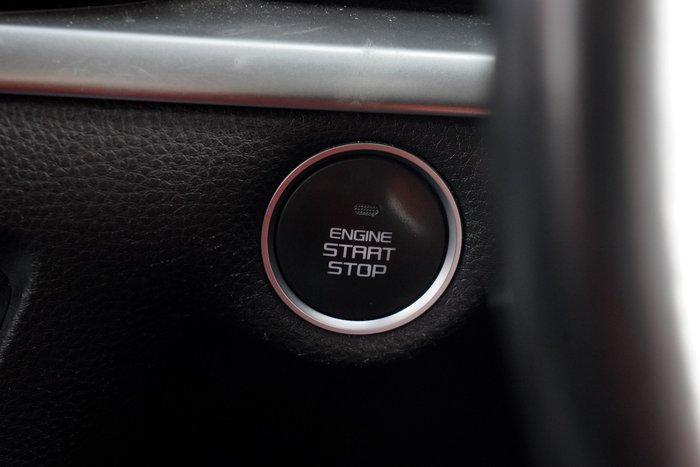 2020 Mazda BT-50 XTR