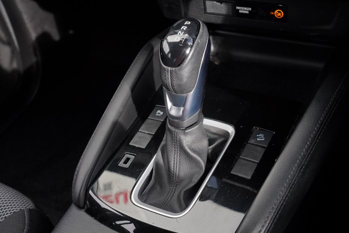 2020 Mazda BT-50 XTR