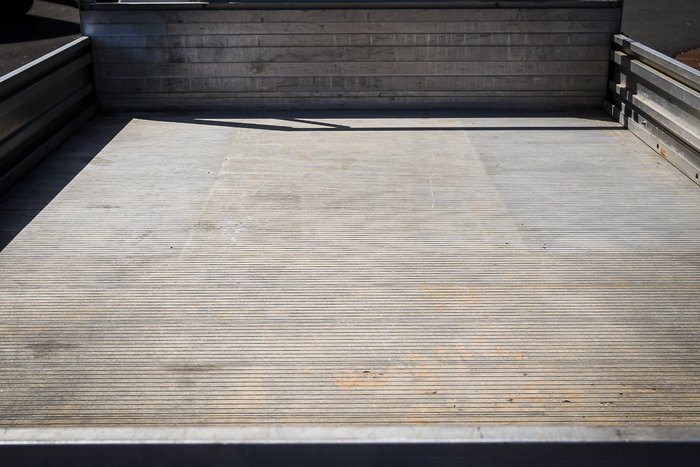 2015 Toyota HILUX Workmate