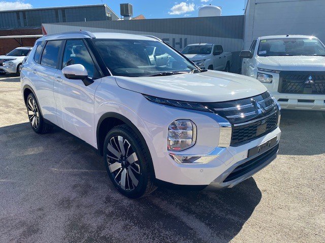 2025 MITSUBISHI Outlander ASPIRE