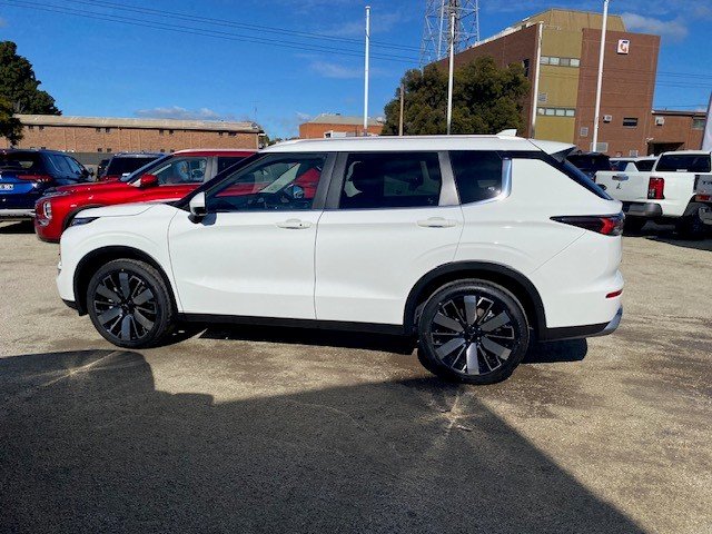 2025 MITSUBISHI Outlander ASPIRE
