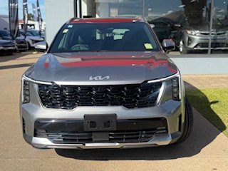 2025 Kia Sorento Sport+