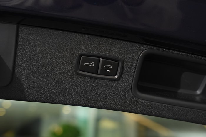2022 Porsche Macan