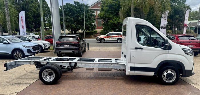 2023 LDV Deliver 9