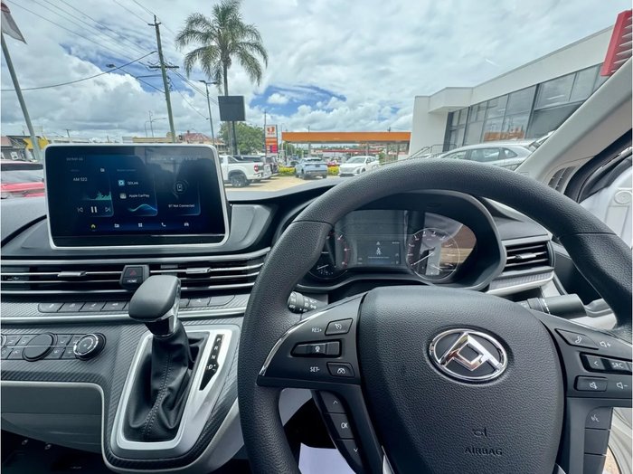 2023 LDV Deliver 9