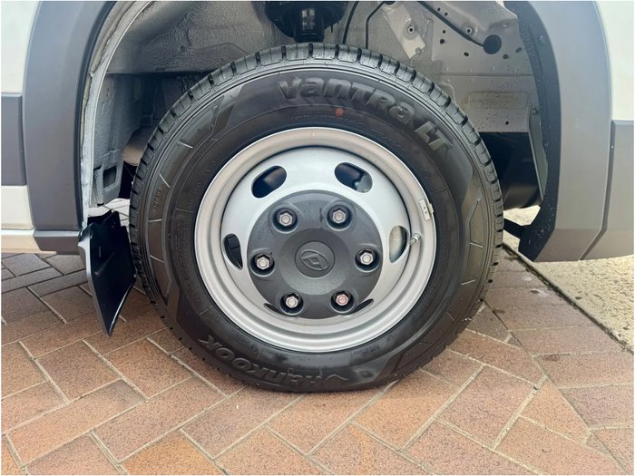 2023 LDV Deliver 9