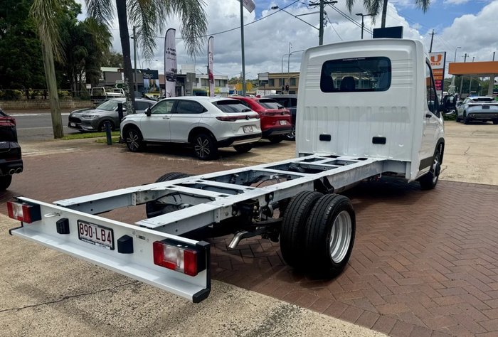 2023 LDV Deliver 9