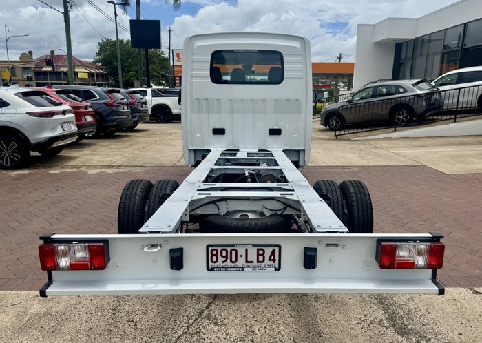 2023 LDV Deliver 9