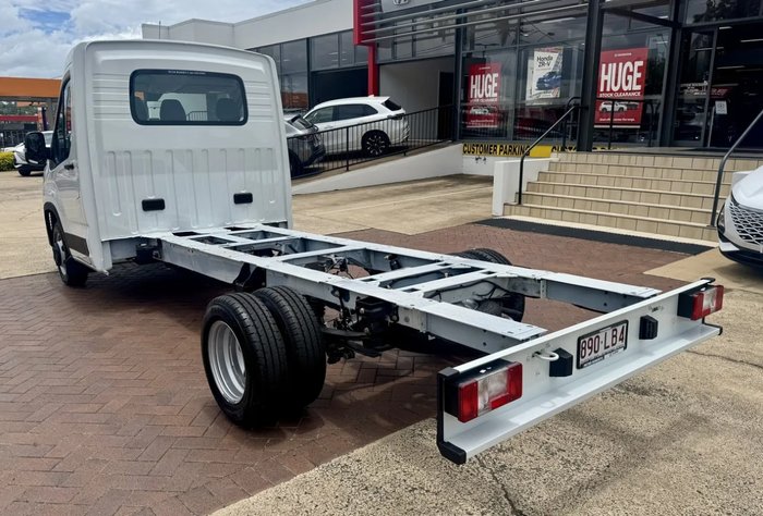 2023 LDV Deliver 9