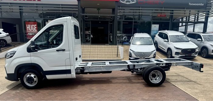 2023 LDV Deliver 9