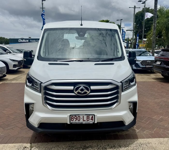 2023 LDV Deliver 9