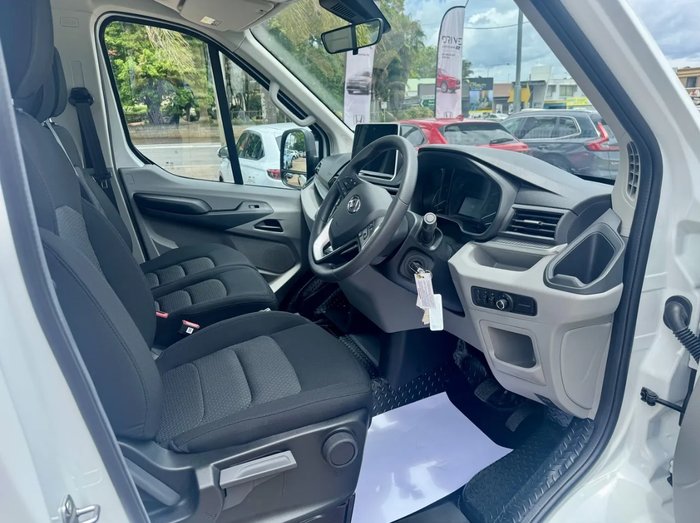 2023 LDV Deliver 9