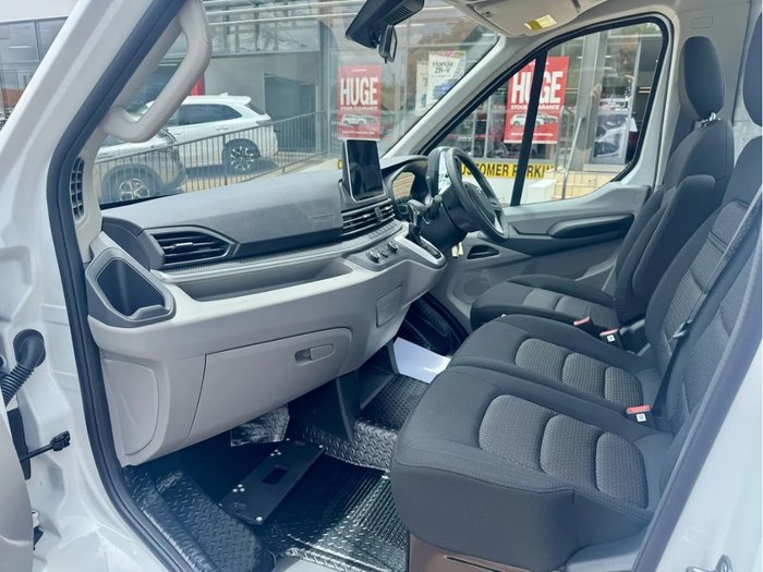 2023 LDV Deliver 9