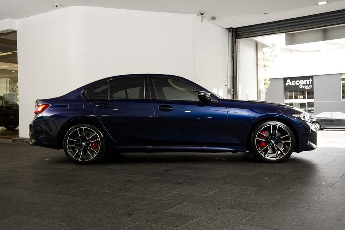 2024 BMW 3 Series M340i xDrive