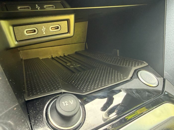 2025 VOLKSWAGEN T-ROC