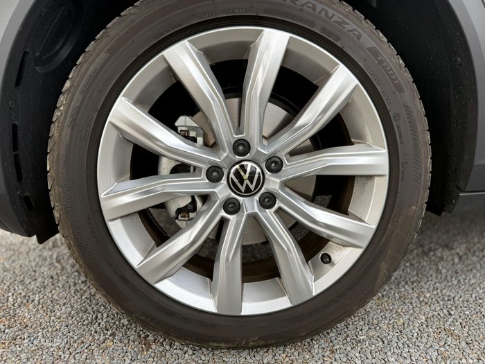 2025 VOLKSWAGEN T-ROC