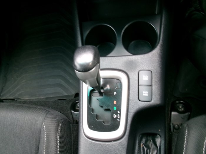 2020 Toyota Hilux 4x4 SR5