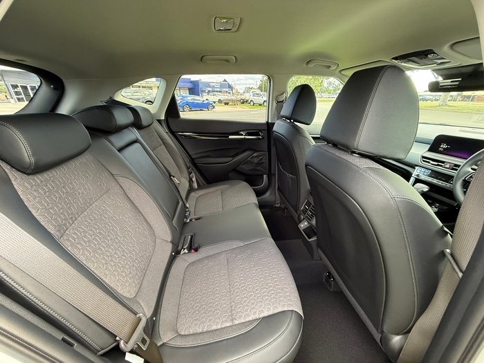 2026 Kia Seltos Sport+