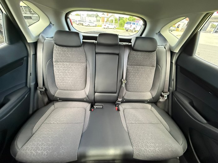 2026 Kia Seltos Sport+