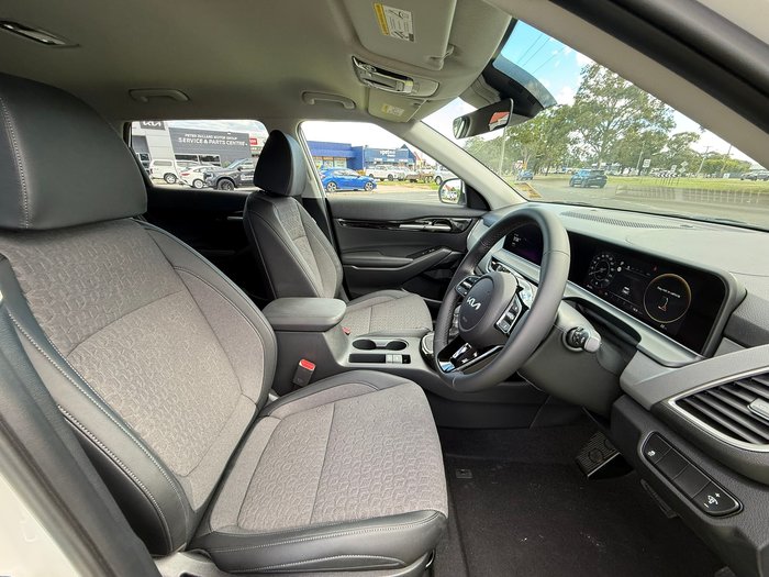 2026 Kia Seltos Sport+