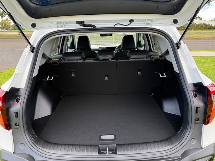 2026 Kia Seltos Sport+