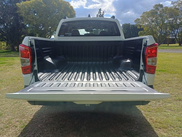 2025 KGM MUSSO XLV ADVANCE