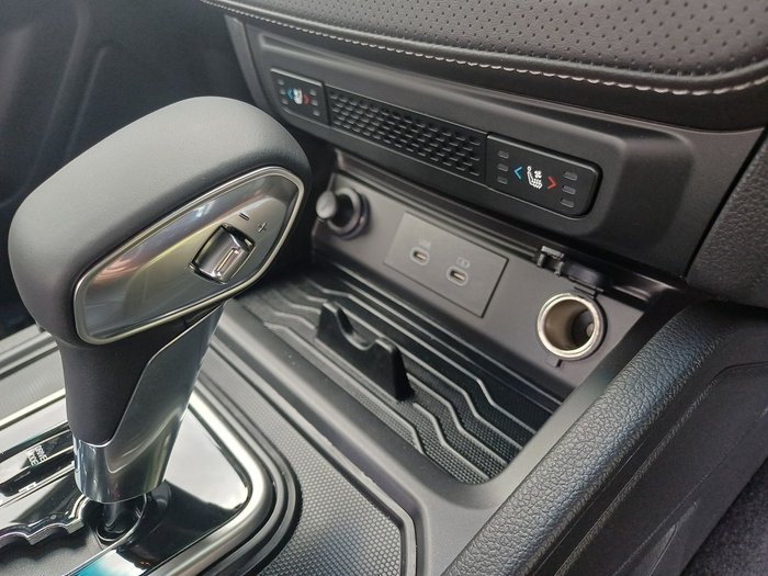 2025 KGM MUSSO XLV ADVANCE