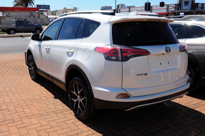 2018 TOYOTA RAV4 GXL (2WD)