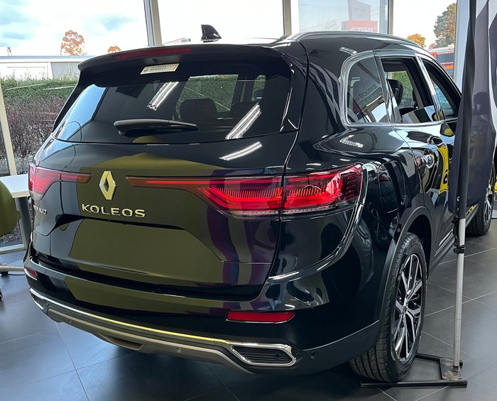 2024 Renault Koleos